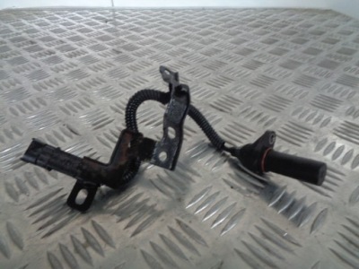 Kia venga 1.4-16v 39180-2b000 wał колінчастий фото №1