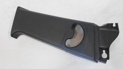 Пластик защита стойка bmw оригинальный номер 7058334 фото №1