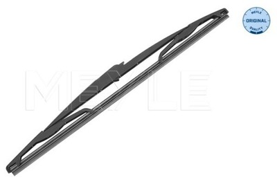 MEYLE LIMPIAPARABRISAS ESCOBILLAS 350MM TWIN PARTE TRASERA GIULIETTA/BERLINGO 10-  