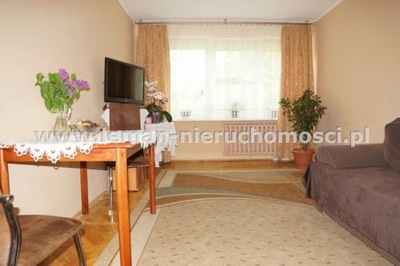 Mieszkanie, Lublin, Kalinowszczyzna, 64 m²