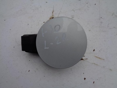 Крышка заливной топлива hyundai i30 i 2r фото №1