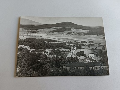 PRL LUBAWKA WIDOK OGÓLNY 14332 A