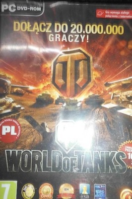 WORLD OF TANKS PC WORLD OF TANKS