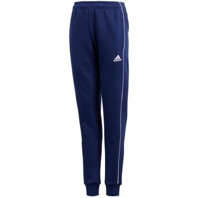 Spodnie adidas Core 18 Sweat Pant Jr CV3958 152cm