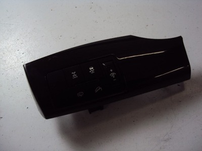 Панель керування kia sorento ii 09- фото №1