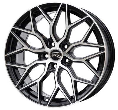 LLANTAS 17'' CHEVROLET CAPTIVA IMPALA LUMINA EQUINOX  