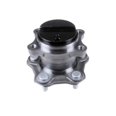 Ступиця підшипник колеса задня do nissan juke leaf фото №1