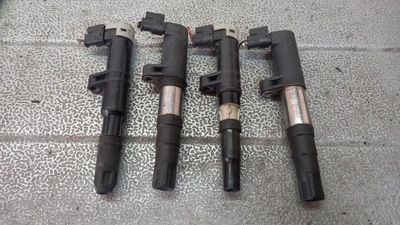 Котушка запалювання renault megane 7700875000 фото №1