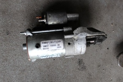 Ford focus mk2 lift 2.0 16v стартер фото №1