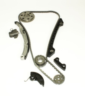 Asumi 23-03033 набір ланцюгів розподільного валу bez колеса розподільного валу vvt фото №1