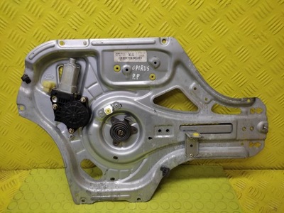 Kia opirus підйомник скло правий перед 824803f010 фото №1