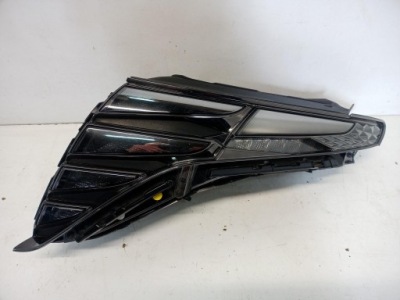 Фара левая led drl hyundai tucson iv 92207n7100 фото №1