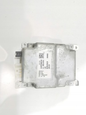 Bmw блок керування модуль bcu справний 8707828 фото №1
