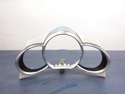 Citroen ds3 защита рамка спидометра приборы фото №1