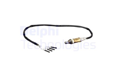 DELPHI SONDA LAMBDA BERLINGO C2.C3 206 SW 307 SW BIPPER DE CARGA  