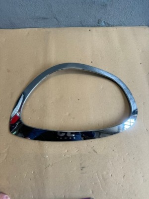 Рамка лампи кільце mini cooper f60 ліва 7388117 фото №1
