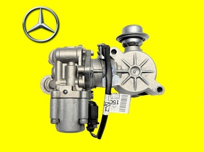 PUMP FUEL 1,8 CGI EVO MERCEDES 271860 271820 E 212 C 205 SLK 172 NOZZLE  