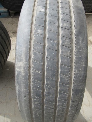 ПОКРЫШКА BFGOODRICH ROUTE CONTROL 315/60R22.5 152 L