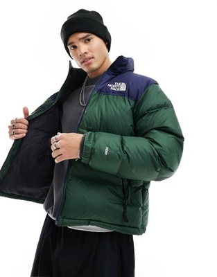 THE NORTH FACE '96 KURTKA Z LOGO M