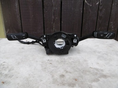 Переключатель комбинированный 2q1953507l vw t-cross фото №1