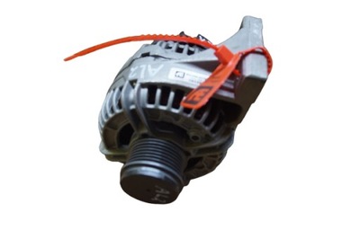 Генератор volvo s40 s60 s70 xc90 aec1439 фото №1