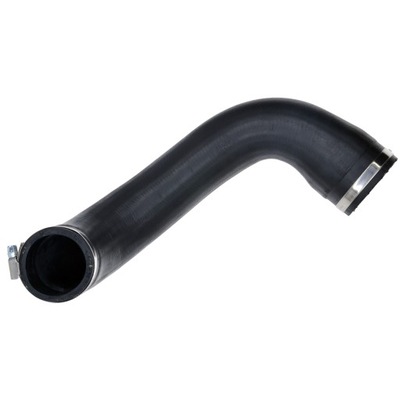 Інтеркулер turbo труба fiat bravo ii lancia delta фото №1