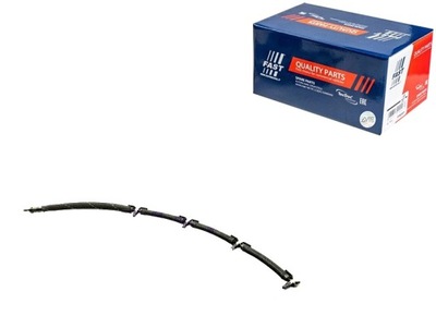 Шланг топлива vw crafter 06 обратный 2 fast фото №1