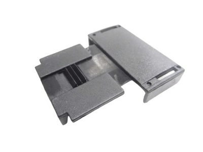 Колодка bloczek стекло перед alfa romeo 156 164 оригинальный номер фото №1