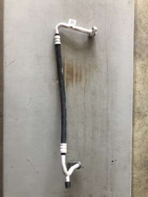 Ford ranger iii шланг трубка 2.0 ecoblue фото №1