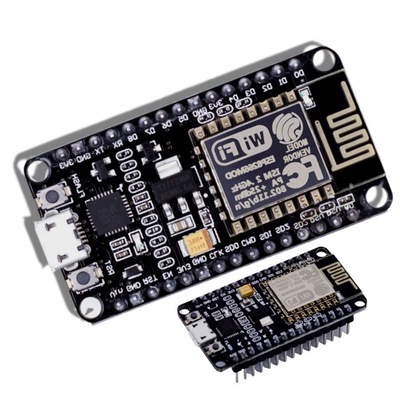 ESP8266 NodeMcu V2 moduł WiFi ESP-12E CP2102