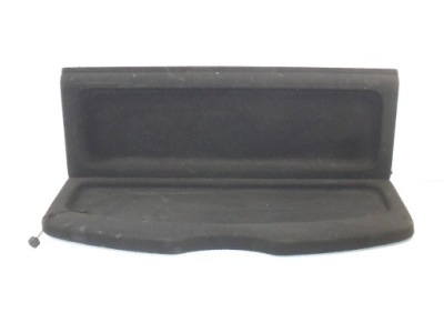 Skoda octavia ii полка задняя задняя багажника 5d 1z5867769 фото №1