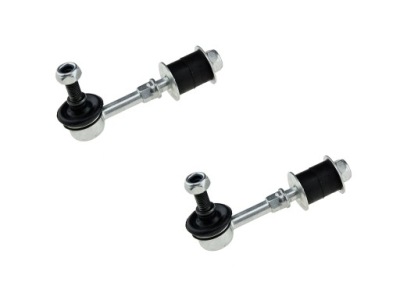 Соединитель стабилизатора задняя левый+ правый mitsubishi carisma da space star dg фото №1