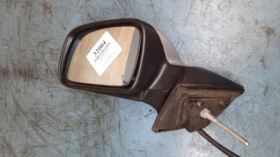 Зеркало левая peugeot 407 05r 5 pin фото №1
