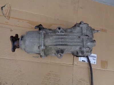 Renault koleos i міст задній диференціал задня oryg. фото №1