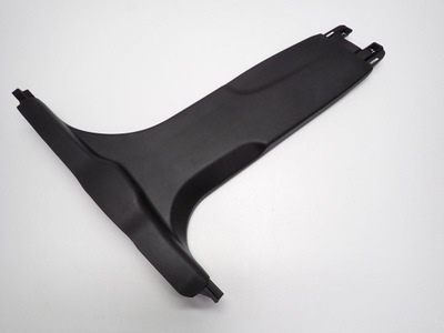 Пластик защита стойка правая 735732837 jeep avenger 25r фото №1