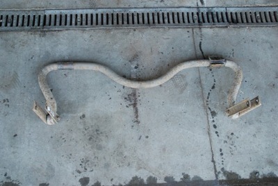 Renault mascott тяга стабилизатор задняя mascot фото №1