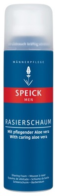 Pianka do golenia Speick Men Shaving Foam 200ml 176