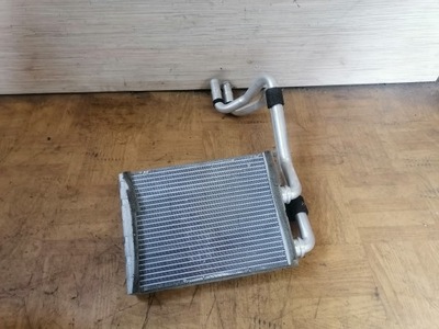 Обігрівач радіатор nissan qashqai j11 фото №1