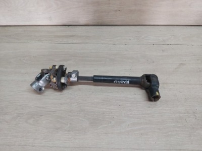 Lexus rx 2 350 3,5 v6 хрестовина колонки кермового фото №1