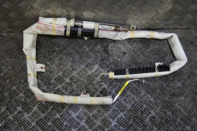 Шторка безпеки подушка безпеки kia оригінальний номер 85020-2t000 фото №1