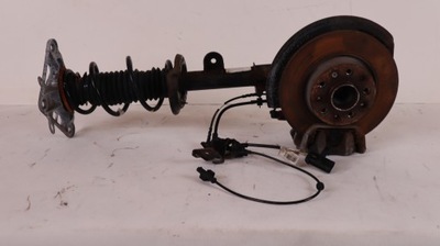 Jeep renegade 1.4 mta амортизаторна стійка правий задня '00520361950 фото №1