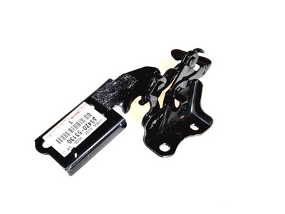 Лівий петля капот капот lexus is 2014-2024 новий оригінальний номер фото №1