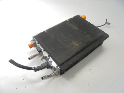 Модуль інвертор kia ev6 2021- фото №1