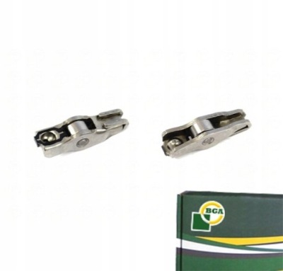 Коромысло клапанная do citroen c3 i 1.4 hdi 1.6 фото №1