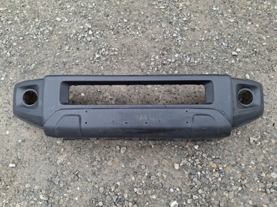 Бампер передний suzuki jimny iv 2018r- фото №1