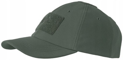 Czapka zimowa Helikon Baseball WINTER CAP green