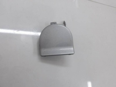 Porsche panamera 971 заглушка hak бампер задняя фото №1