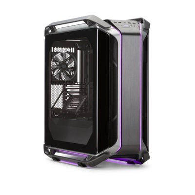 OBUDOWA COOLER MASTER COSMOS C700M