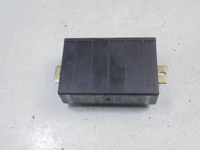 Renault megane i модуль дах cabrio 7700848981 фото №1