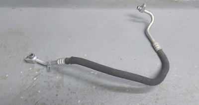 Audi a6 c8 a7 4k трубка шланг кондиционера фото №1